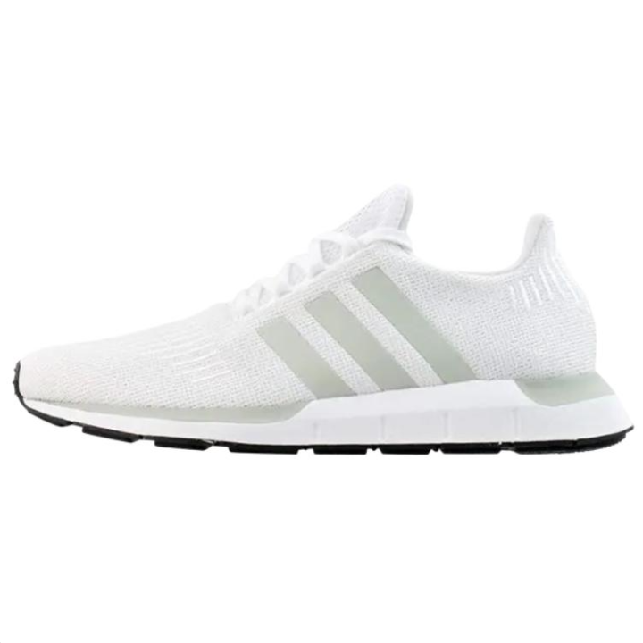 Adidas Adidas Wmns Swift Run 'White Linen Green' Women's