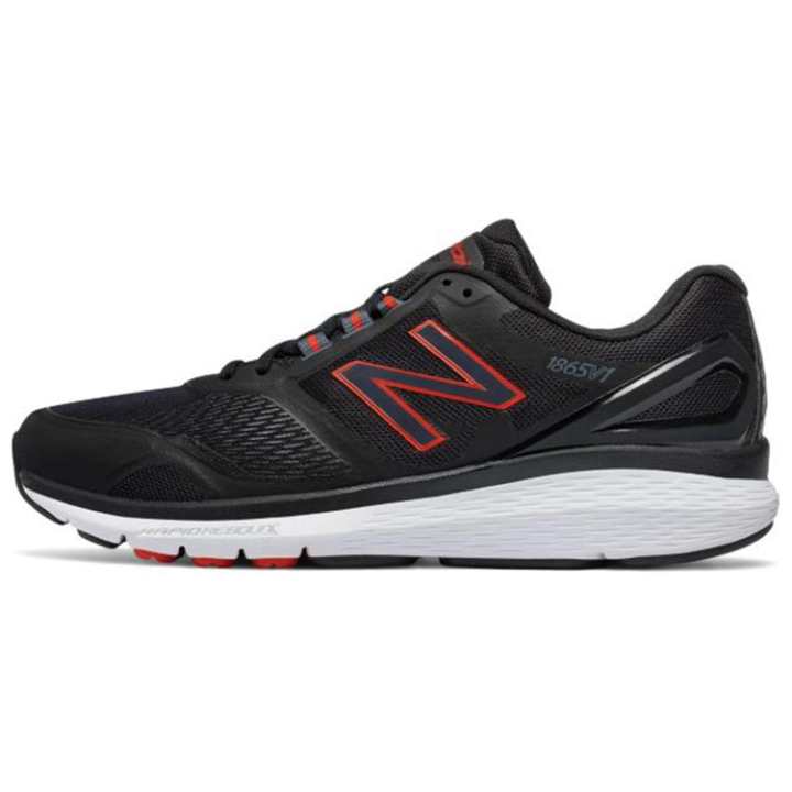 New Balance New Balance 1865 Series Sneakers Black
