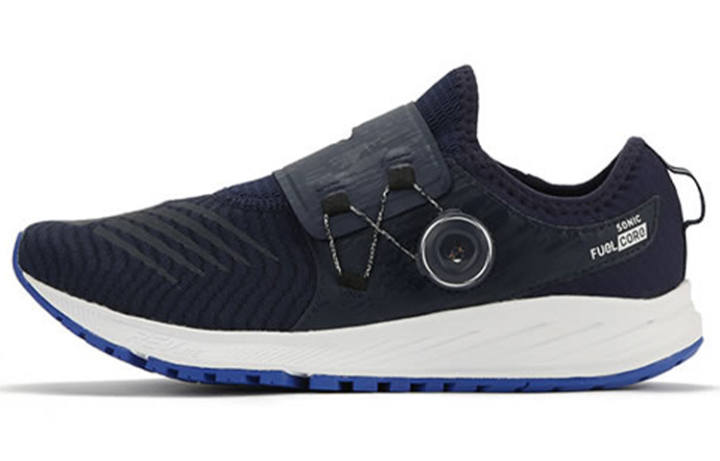 New Balance New Balance FuelCore Sonic Low Cut Blue
