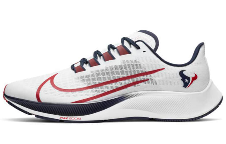 Nike Nike Air Zoom Pegasus 37 Houston Texans