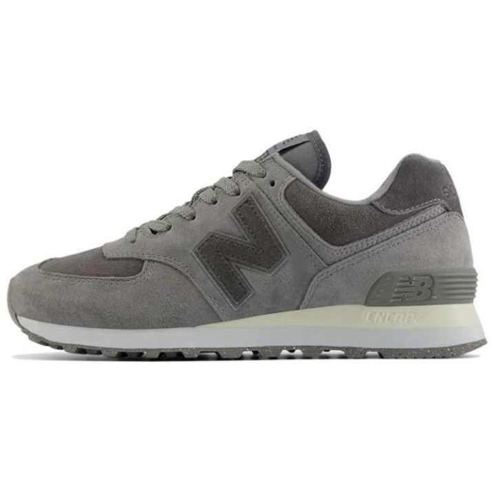 New Balance 574 Wmns New Balance 'Slate Grey' Women's