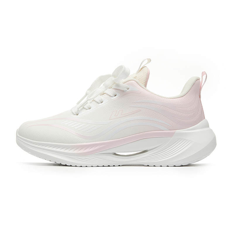 WARRIOR Warrior Cushioning Abrasion Resistant Lightweight Height Increasing Rebound Low top