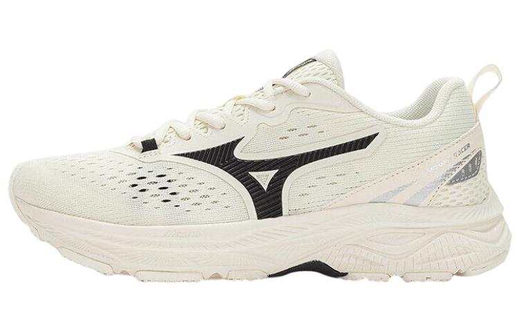 Mizuno Racer Mizuno 'Cream Black White'