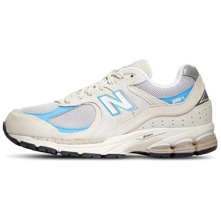New Balance 2002R Jamal Murray x 2002R New Balance 'Blue Arrow'