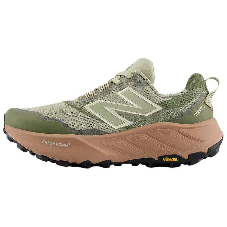 New Balance New Balance NB Fresh Foam X Garoe V2 Cushioning Low top Running Shoes Women's Green
