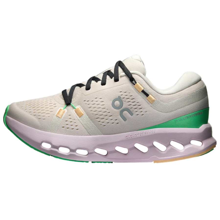 On Cloudsurfer 2 Wmns On 'Pearl Orchid' Women's