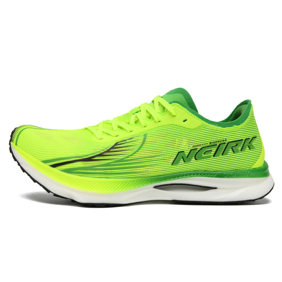 Neirk Low top Supercritical Foam Midsole Running Shoes Unisex
