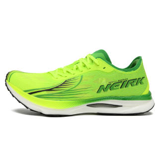 Neirk Low top Supercritical Foam Midsole Running Shoes Unisex