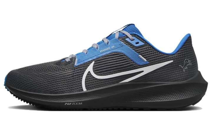 Nike Nike X Nfl Air Zoom Pegasus 40 'Detroit Lions'