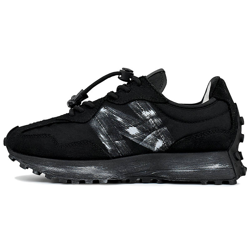 New Balance New Balance NB 327 Abrasion Resistant Low top Running Shoes Men's