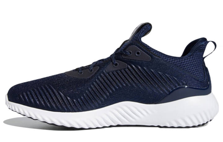 Adidas Adidas Alphabounce 1 'Blue White'