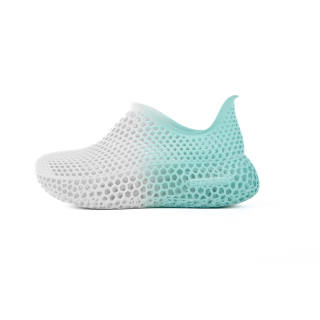STARAY Flex Spring Summer, Running Shoes Unisex Mint Valley