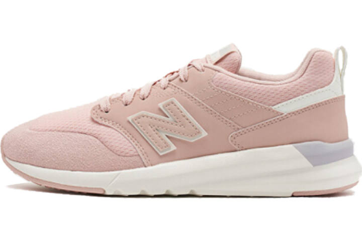 New Balance New Balance 009 Series 'White Pink' Women's