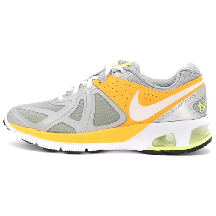 Nike Nike Air Max Run Lite 5 Metallic Silver Women's