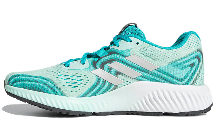 Adidas Adidas Aerobounce 2 'Hi Res Aqua' Women's