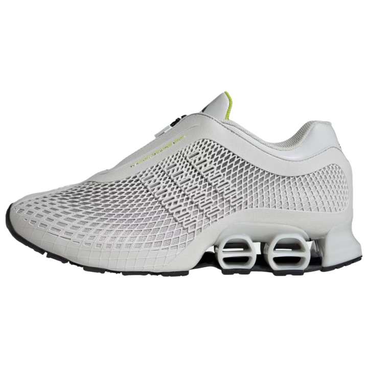 Adidas Megaride S2 Adidas 'Crystal White Solar Yellow'
