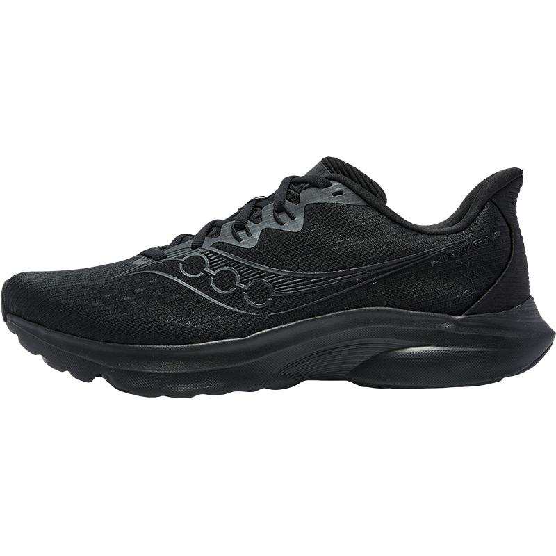 Saucony Kinvara Essence 16 Breathable Low top Training Physical Fitness Test & Exam Racing Track & Field Competition
