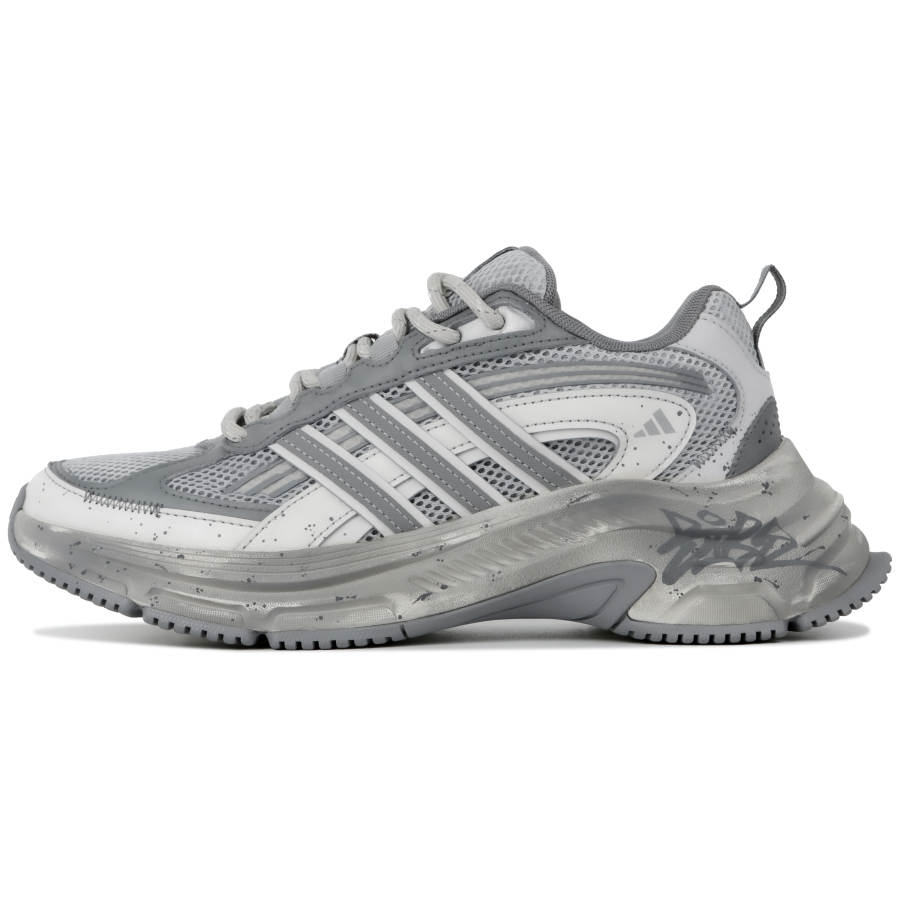 Adidas Adidas FC CLASSIC Low top Running Shoes Unisex Concrete Gray