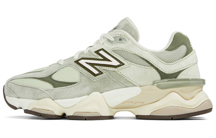 New Balance New Balance 9060 Olivine