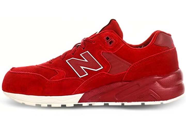 New Balance 580 New Balance 'Brick'