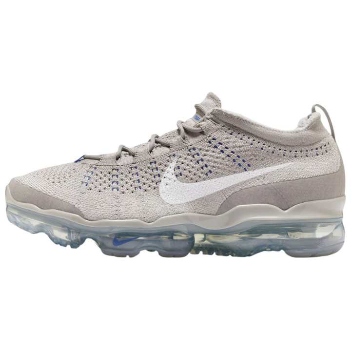 Nike Nike Air VaporMax 2023 Flyknit College Grey Racer Blue