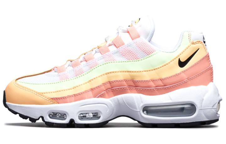 Nike Nike Air Max 95 'Melon Tint Atomic Pink' Women's