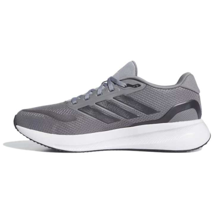 Adidas Adidas Runfalcon 5 Wide 'Grey Carbon'