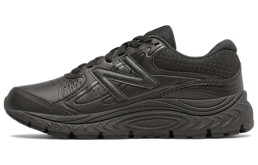 New Balance 840 Wmns New Balancev3 'Black' Women's