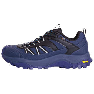 CGX Low top Cushioning Slip Resistant Outdoor Shoes Men's Ink Blue