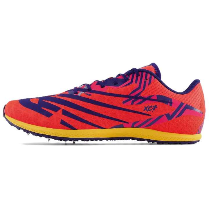 New Balance New Balance Xc Seven V4 'Red Blue'