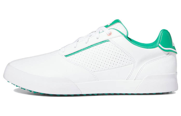 Adidas Adidas Retrocross Spikeless Golf 'White Court Green'
