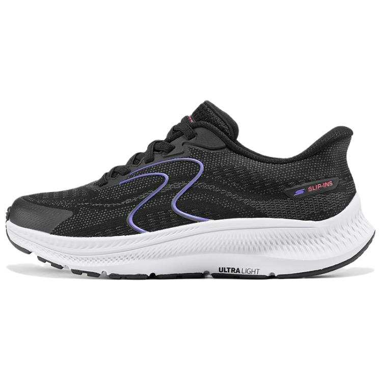 Skechers Women's GO Low top Running Shoes Women's Black