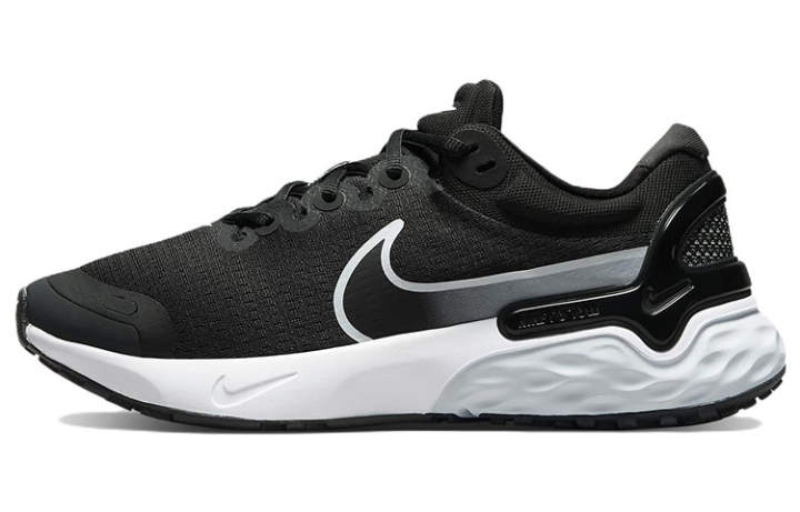 Nike Nike Renew Run 3 'Black White' Women's