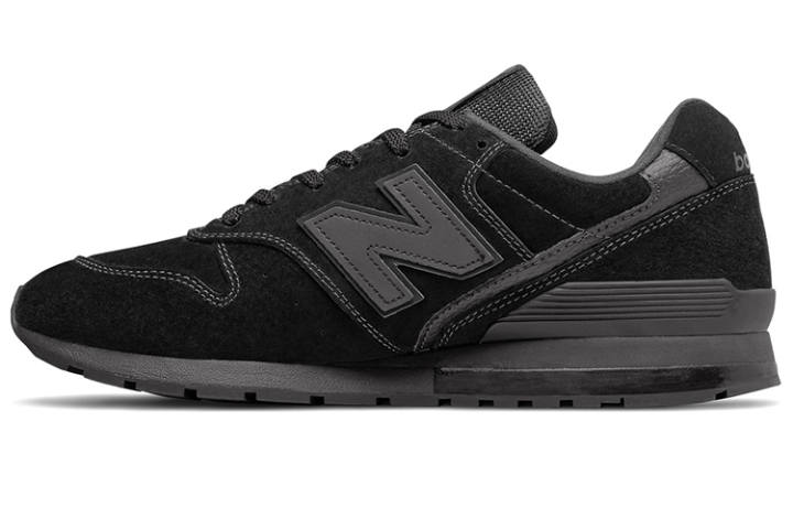 New Balance New Balance 996 Series 'Black'