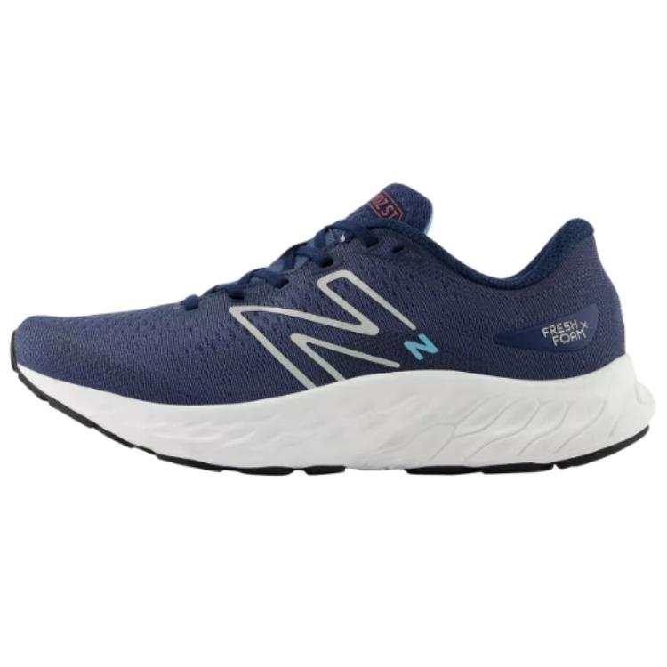 New Balance New Balance Fresh Foam X Evoz ST Cushioning Breathable Cushioning Breathable Low top Casual Running Shoes Men's