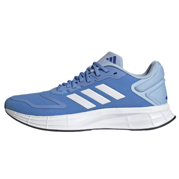 Adidas Duramo Wmns Adidas 10 'Blue Fusion' Women's