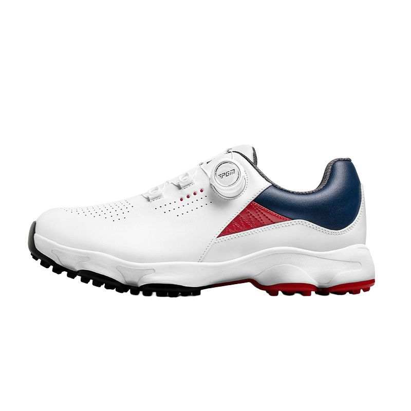 PGM PGM Cushioning Breathable Low top Golf Shoes Men's Cloud Creek Blue