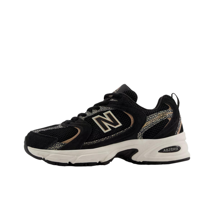 New Balance 530 New Balance 'Black Flat Taupe'