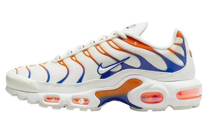 Nike Nike Air Max Plus Knicks Women's