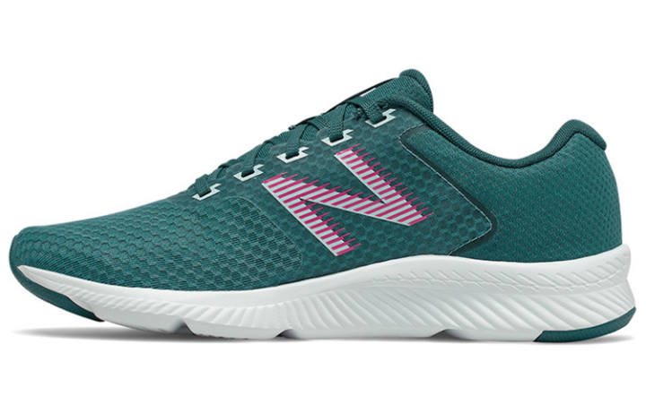New Balance New Balance 413 Low Top Green Women's
