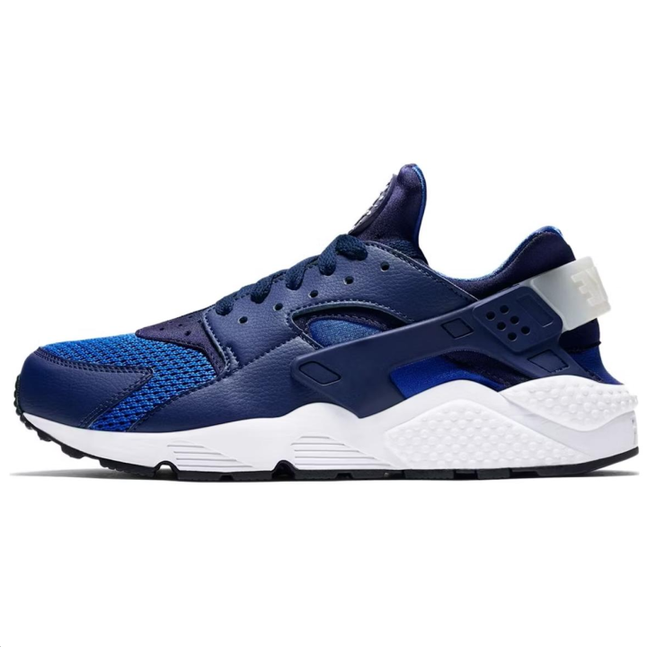 Nike Nike Air Huarache Run Blue Void