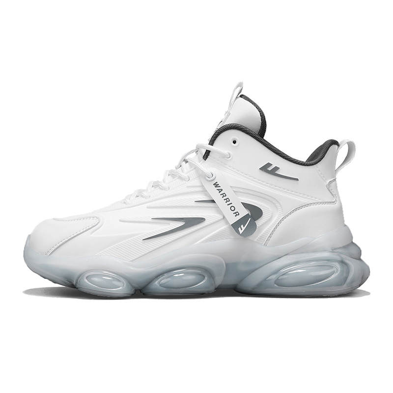 WARRIOR Warrior Slip Resistant, Abrasion Resistant, Coverage, Lightweight, Height Increasing