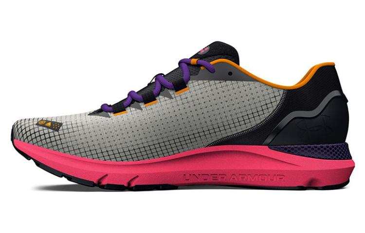 Under Armour Hovr Sonic 6 Storm 'White Clay Metro Purple'