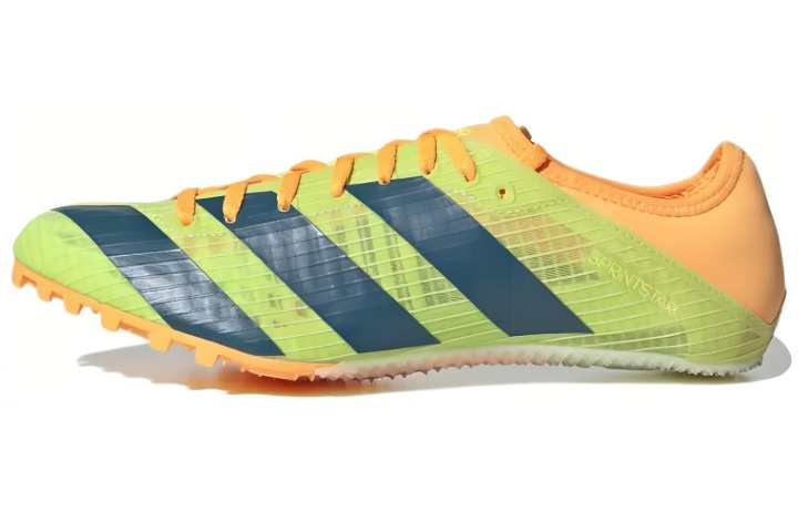 Adidas Adidas Sprintstar 'Blue Green Orange'