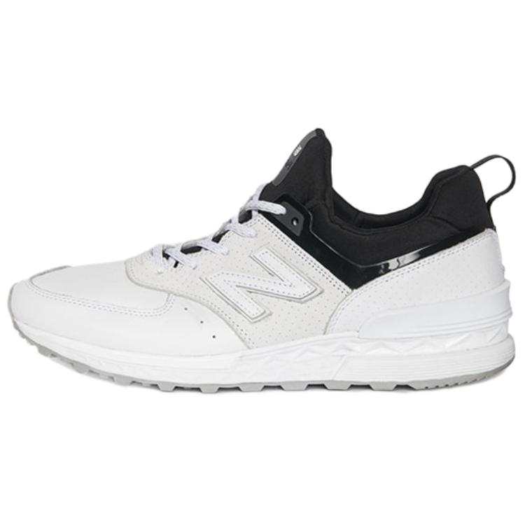 New Balance New Balance 574 Sport N. Hoolywood White Black