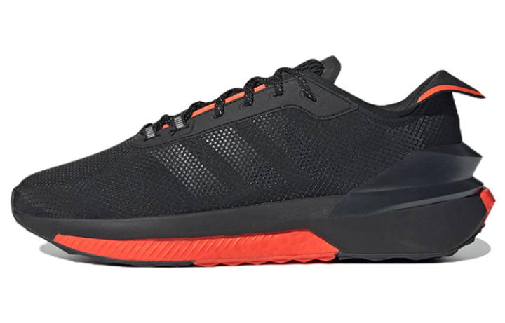 Adidas Adidas Avryn chunky mesh sneakers
