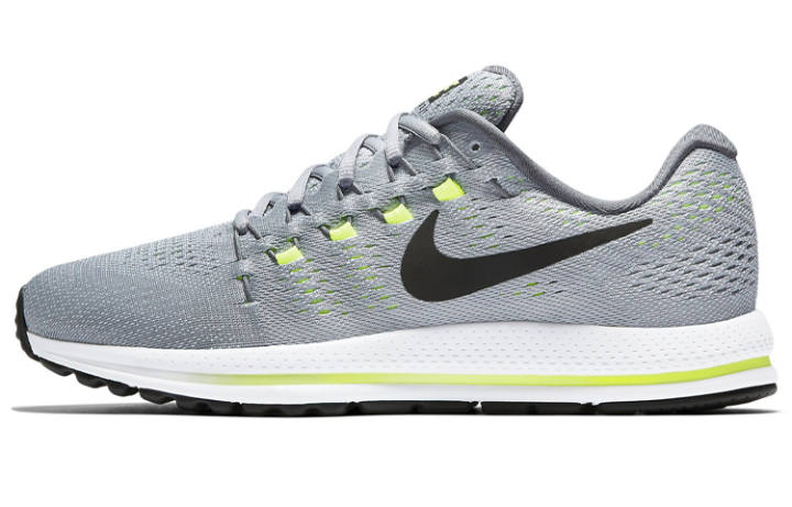 Nike Nike Air Zoom Vomero 12 'Wolf Grey'