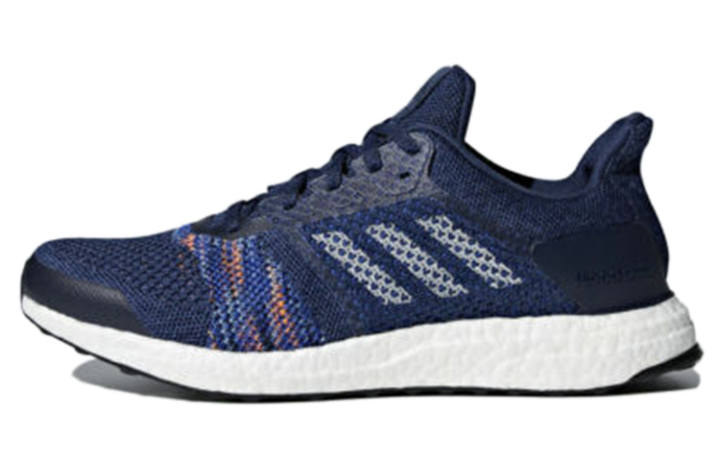 Adidas Adidas UltraBoost St 'Noble Indigo'