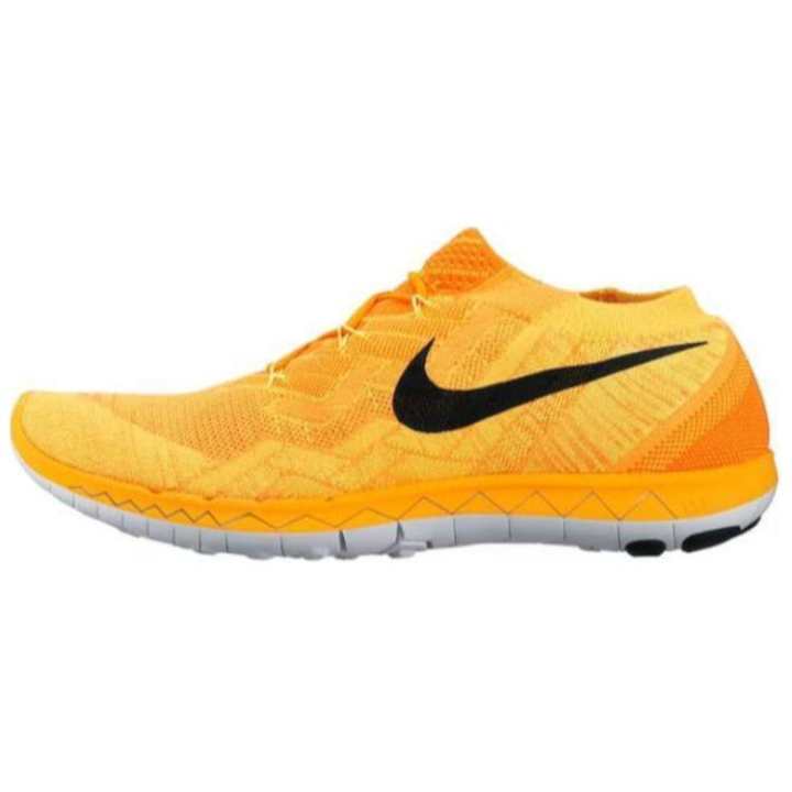 Nike Nike Free 3.0 Flyknit Bright Citrus