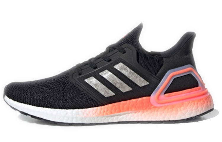 Adidas Adidas UltraBoost 20 'Signal Coral'